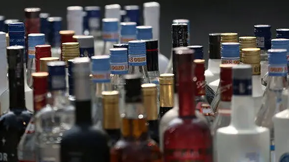 مرگ هولناک 2 گرگانی با نوشیدنی الکلی مسموم