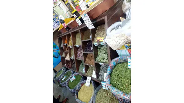 آیا عطاری ها بسته می شوند؟/گرایش مردم به فرآورده های طبیعی