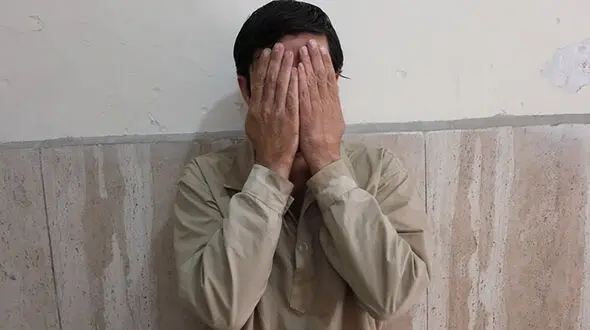 قتل مرد پرحرف در ساختمان نیمه‌کاره / صدای بلندش عصبانی ام کرد