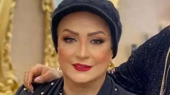 ویدئو/نگاهی به چیدمان منزل شاهانه و سنتی «مریم امیرجلالی» بازیگر شام ایرانی / از صندلی راک تا تابلوهای هنری و پرده‌های حریر