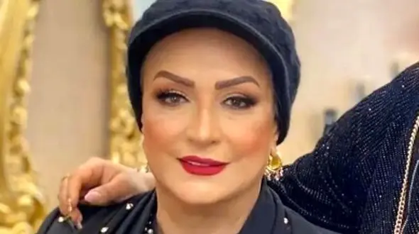 ویدئو/نگاهی به چیدمان منزل شاهانه و سنتی «مریم امیرجلالی» بازیگر شام ایرانی / از صندلی راک تا تابلوهای هنری و پرده‌های حریر