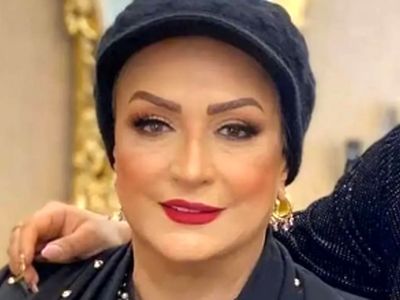 ویدئو/نگاهی به چیدمان منزل شاهانه و سنتی «مریم امیرجلالی» بازیگر شام ایرانی / از صندلی راک تا تابلوهای هنری و پرده‌های حریر