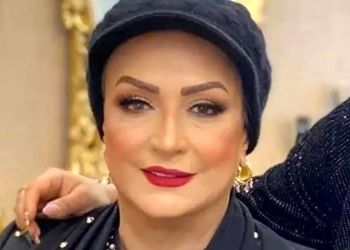 ویدئو/نگاهی به چیدمان منزل شاهانه و سنتی «مریم امیرجلالی» بازیگر شام ایرانی / از صندلی راک تا تابلوهای هنری و پرده‌های حریر