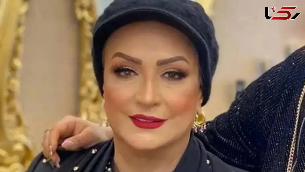 ویدئو/نگاهی به چیدمان منزل شاهانه و سنتی «مریم امیرجلالی» بازیگر شام ایرانی / از صندلی راک تا تابلوهای هنری و پرده‌های حریر