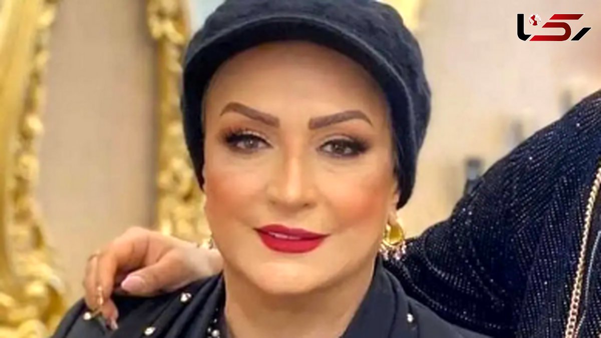 ویدئو/نگاهی به چیدمان منزل شاهانه و سنتی «مریم امیرجلالی» بازیگر شام ایرانی / از صندلی راک تا تابلوهای هنری و پردههای حریر