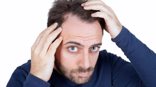 بیماری هایی که با تغییرات ناگهانی موها در ارتباط هستند
