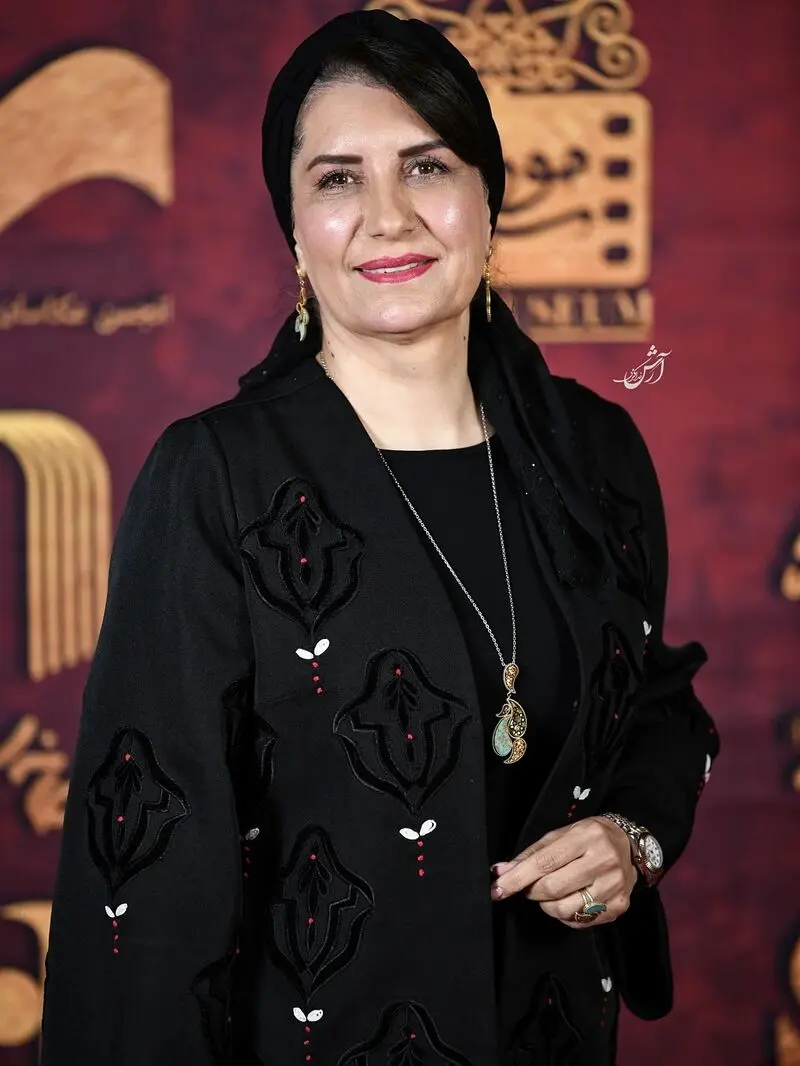 نهمین جشن عکاسان سینما