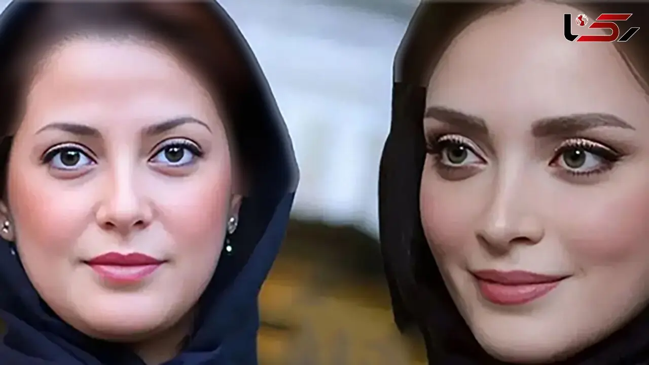 این بازیگران زن و مرد جنجالی باهم فامیل اند؟ + عکس ها و حاشیه ها