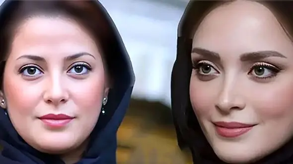 این بازیگران زن و مرد جنجالی باهم فامیل اند؟ + عکس ها و حاشیه ها