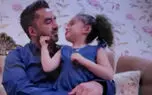 زیباترین هدیه تولد این مرد آذری زبان به دخترش / لقب فرشته نجات زندانیان در قلب طلایی نوید احمدخانی + فیلم گفتگو