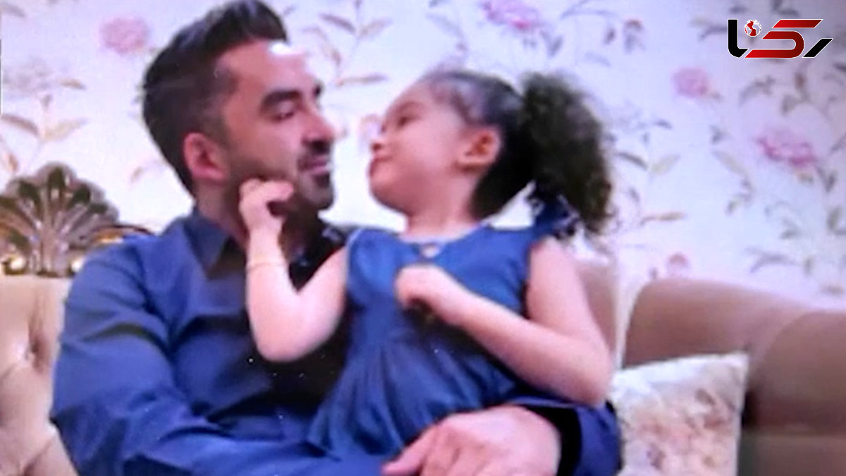  زیباترین هدیه تولد این مرد آذری زبان به دخترش / لقب فرشته نجات زندانیان در قلب طلایی نوید احمدخانی + فیلم گفتگو 