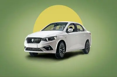 آخرین قیمت خودروهای ایران