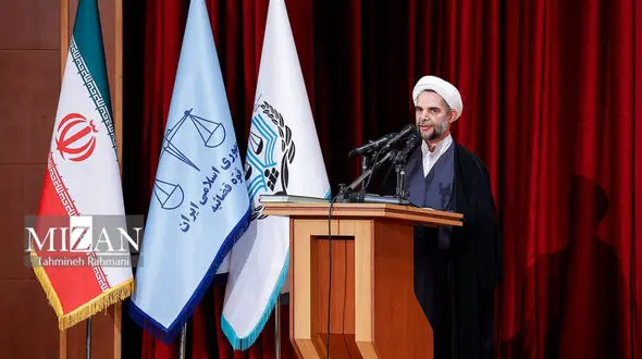 معاون اول قوه قضاییه: جریان رسانه ما توانست مرجعیت را از دشمن بگیرد