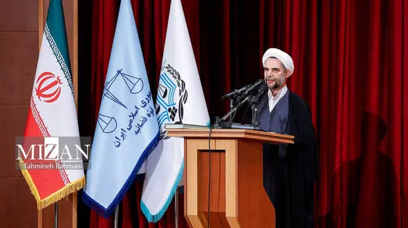 معاون اول قوه قضاییه: جریان رسانه ما توانست مرجعیت را از دشمن بگیرد