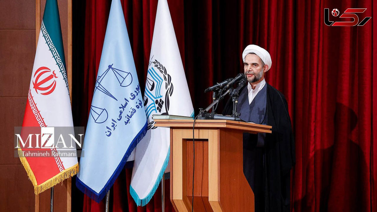 معاون اول قوه قضاییه: جریان رسانه ما توانست مرجعیت را از دشمن بگیرد