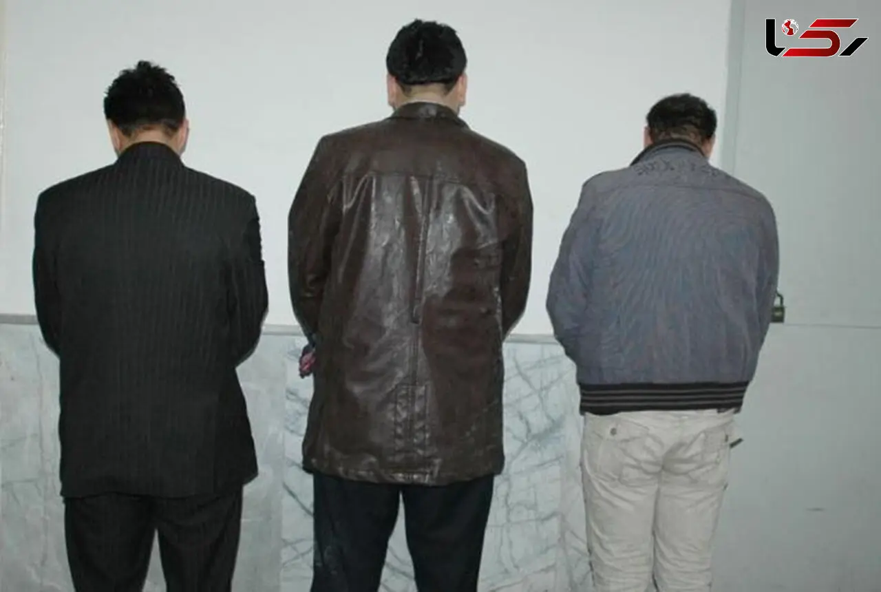 انبار مشروبات الکلی در سیرجان لو رفت 