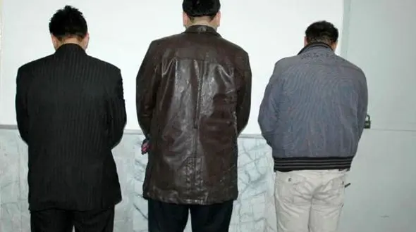 دستگیری باند 3 نفره سارقان خودرو در شیراز