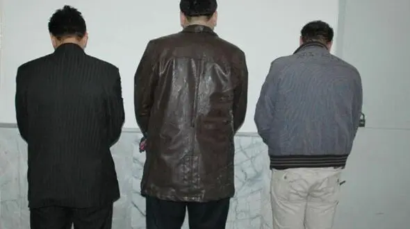دستگیری سارقان منزل در مازندران 