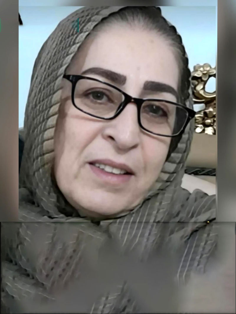 قتل زن میان رودی به خاطر سرقت طلا