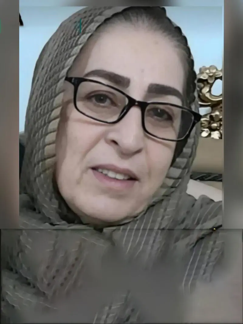 قتل زن میان رودی به خاطر سرقت طلا