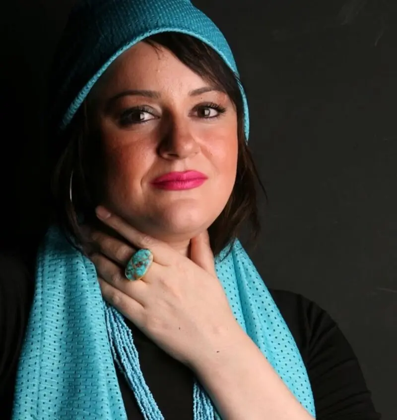 نعیمه نظام‌دوست