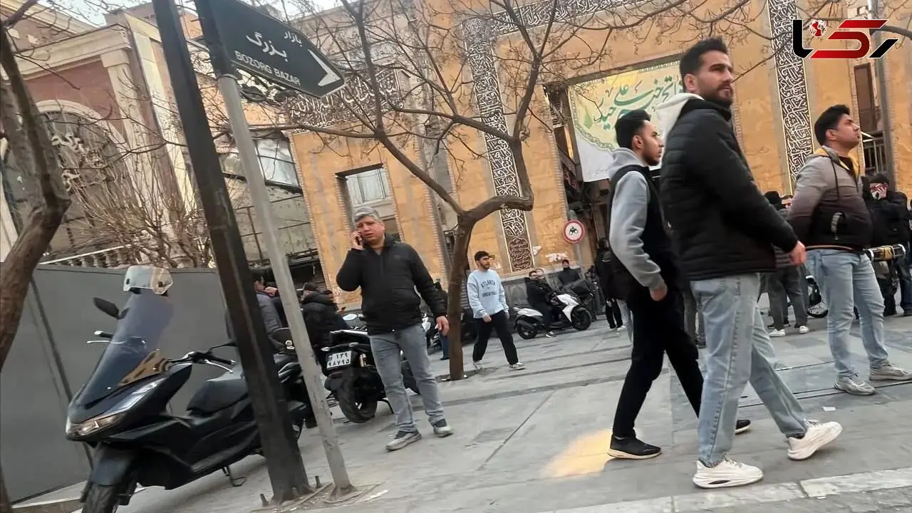 آسیب‌شناسی آماری ناآرامی‌های اخیر در کشور