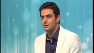 خواستگاری عجیب از مجری مشهور تلویزیون ایران در برنامه زنده