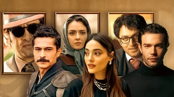 فیلم آواز باشکوه ترکی خانم بازیگر سریال شهرزاد ! / با روح تان می رقصد ! + موزیک ویدیو