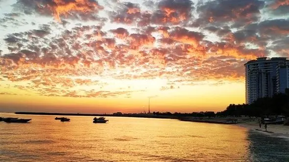 از کجا بلیط آنلاین و لحظه آخری کیش بخریم؟