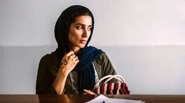  "تتو" نماینده ایران در جشنواره فیلم برلین + عکس