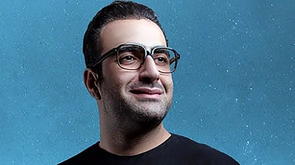 دانلود آهنگ شکوهمند مهدی جهانی به نام دلم پیشته /دارم خاطراتو میدم دست بارون