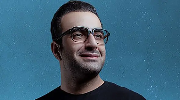 دانلود آهنگ شکوهمند مهدی جهانی به نام دلم پیشته /دارم خاطراتو میدم دست بارون