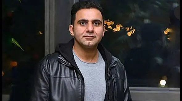 تغییر چهره زمین تا آسمان پسر پرویز پرستویی بعد از سال ها بدنسازی!
