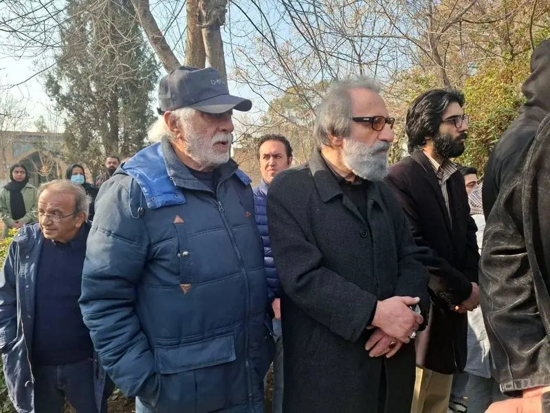 سعید پیردوست