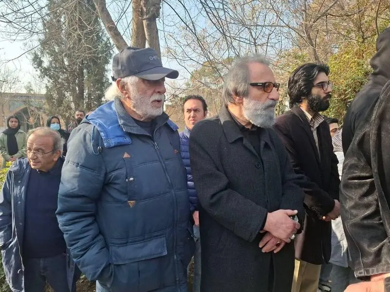 سعید پیردوست