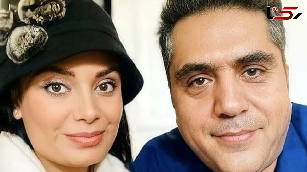 نگاهی به دکوراسیون شیک و لاکچری صبا راد و مانی رهنما / از پنجره سرتاسری تا شمعدانی های کریستال 