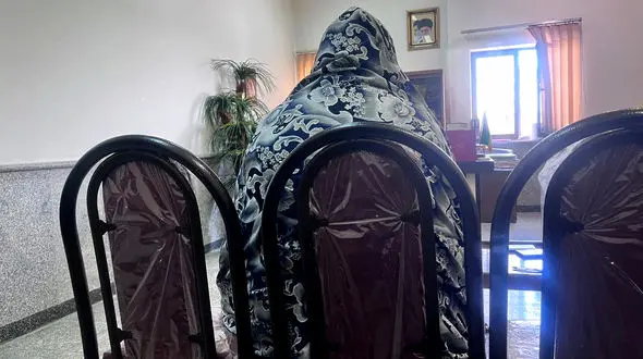 اجیر کردن آدمکش توسط زن اول رییس بانک ! / نقش شوهر دوم و دختر 16 ساله چه بود ؟!