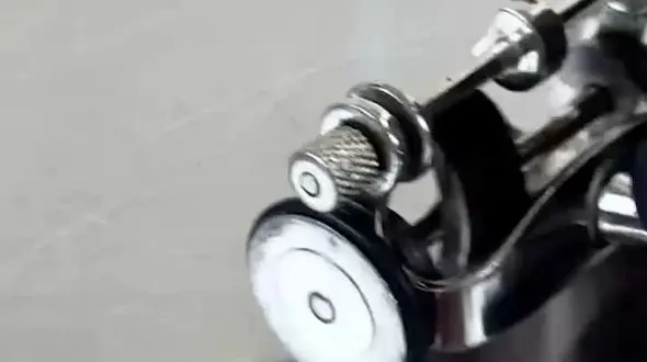 تیز کننده‌های تیغ اصلاح 100 سال پیش