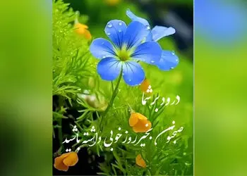فال ابجد امروز 12 اردیبهشت 1405