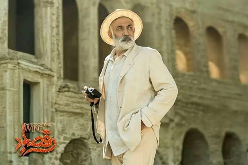 «رقص باد» با علیرضا شجاع نوری، سودابه بیضایی و ماهور الوند آماده نمایش می شود