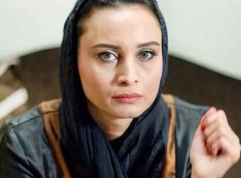خانه مریم کاویانی