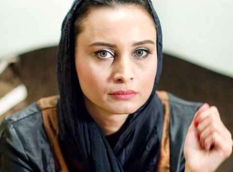 خانه مریم کاویانی