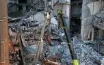 پس‌لرزه‌های موشک های شلیک شده به پتروشیمی و فولاد؛ حمله ای که کارگران واحدهای کوچک را هدف گرفت