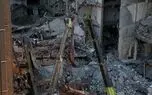 پس‌لرزه‌های موشک های شلیک شده به پتروشیمی و فولاد؛ حمله ای که کارگران واحدهای کوچک را هدف گرفت