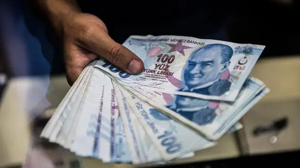 قیمت لیر ترکیه به تومان، امروز سه شنبه 20 آذر ماه 1403 