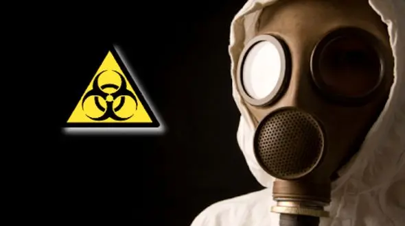 کرونا؛ از تاجی زیبا در دست ماشین‌بازها تا شاه‌مهره پروژه بیوتروریسم