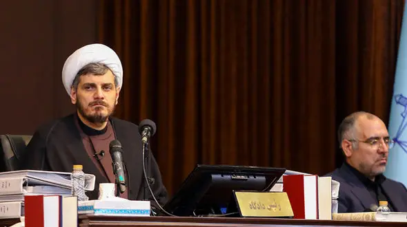 تصمیم ترور آیت الله بهشتی توسط تقی شهرام گرفته شد