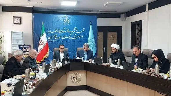 پرونده 70 میلیاردی ایروانی برای تهیه سند جعلی / آخرین روند رسیدگی به پرونده گروه عظام