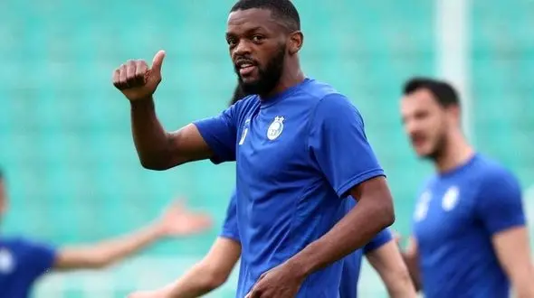 استارت تمرینات یامگا برای فصل آینده 