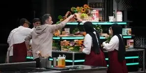 زمان پخش سرآشپز  از تلویزیون ایران / 15 شرکت کننده با هم مسابقه می دهند